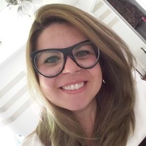 Meet your Posher, Cristina